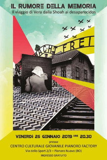 Il rumore della memoria