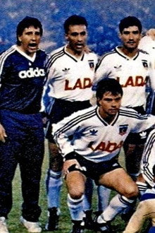 Hombres de Blanco