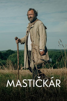 Mastičkár