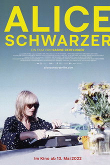 Alice Schwarzer