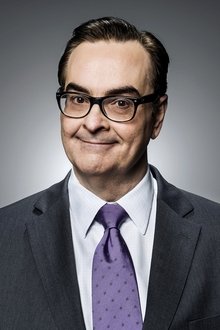 Photo of Steve Higgins