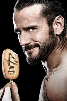 WWE TLC: Tables Ladders & Chairs 2011