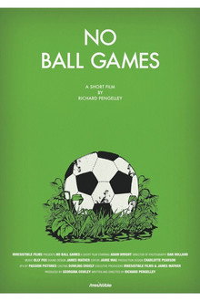 No Ball Games