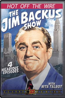 The Jim Backus Show