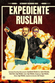 Expediente Ruslan