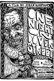One Night On Dover St.