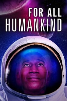 For All Humankind movie poster