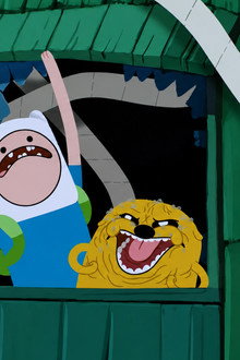 Adventure Time: Side Quests
