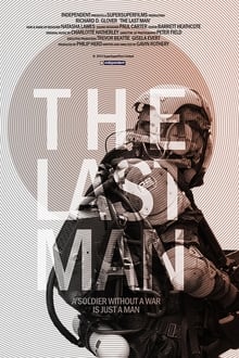 Poster do filme The Last Man
