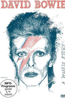 David Bowie – A Legend in Review