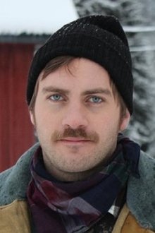 Photo of Lasse Valdal