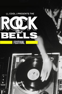 LL Cool J Presents The Rock the Bells Festival Celebrating 50 Years of Hip Hop