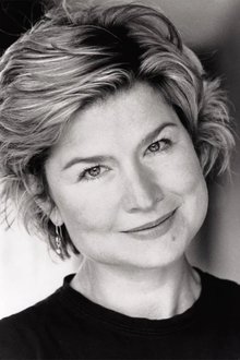 Photo of Issy van Randwyck