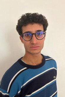 Thomas Hamza Seymour