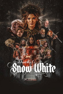 The Death of Snow White