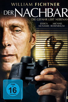 Der Nachbar - Die Gefahr lebt nebenan