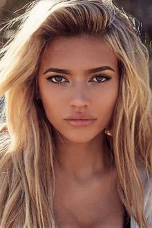 Photo of Sterling Griffith