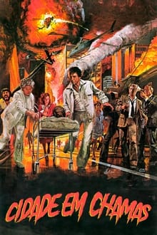 Cidade em Chamas BluRay 