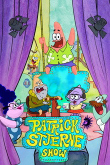 Patrick Stjerne Show
