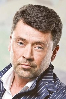 Photo of Vytautas Šapranauskas