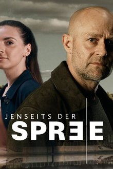 Poster da série Jenseits der Spree