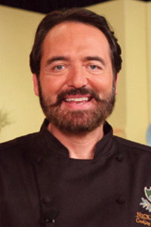 Cooking with Nick Stellino