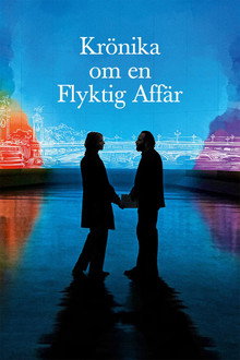 Krönika om en flyktig affär