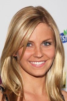 Photo of Nikki Griffin