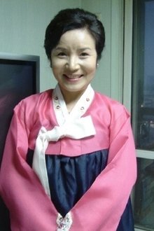 Photo of Park Hye-jin