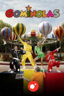 Gominolas