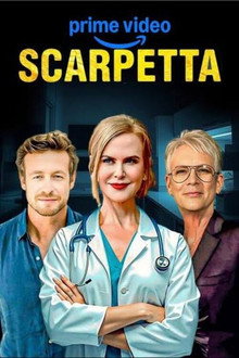 Scarpetta