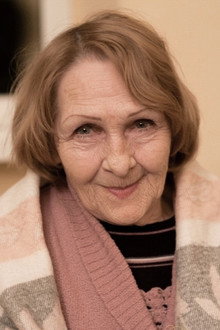 Stalina Lahoshniak