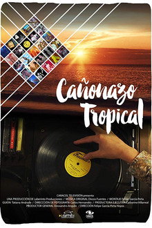 Cañonazo Tropical