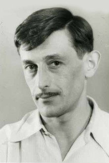 Виктор Некрасов