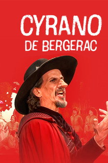 Cyrano de Bergerac