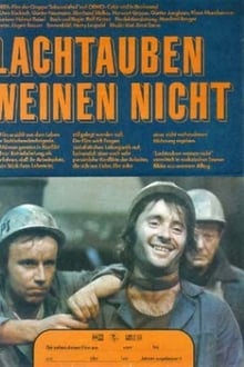 Poster do filme Lachtauben weinen nicht