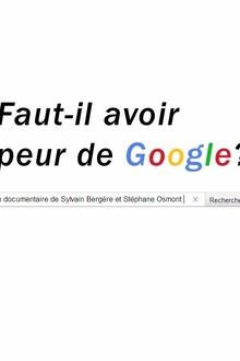 Wer hat Angst vor Google?