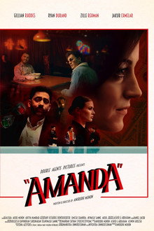 Amanda