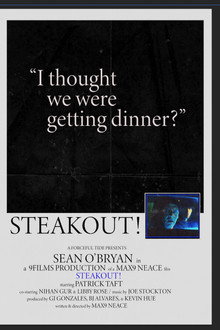 Steakout!