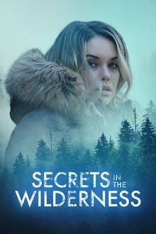 Poster do filme Secrets in the Wilderness