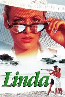 Poster do filme Linda