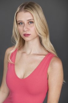 Photo of Alexis Berent