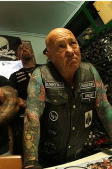 Dumb Criminals Motorcycle Club