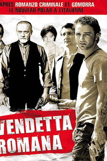 Vendetta Romana