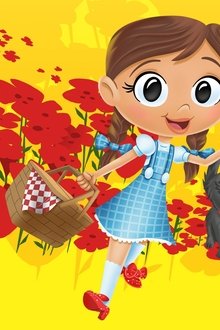 Dorothy-ja-Ozin-velho
