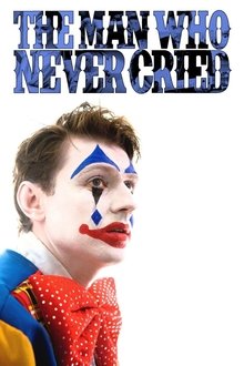 Poster do filme The Man Who Never Cried