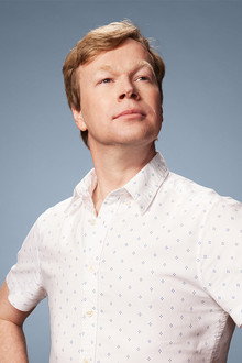 Johan Glans