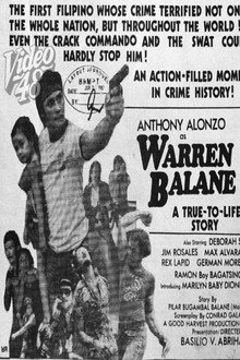 Warren Balane