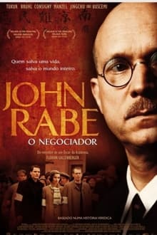 Poster do filme John Rabe