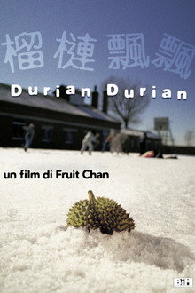 Durian Durian